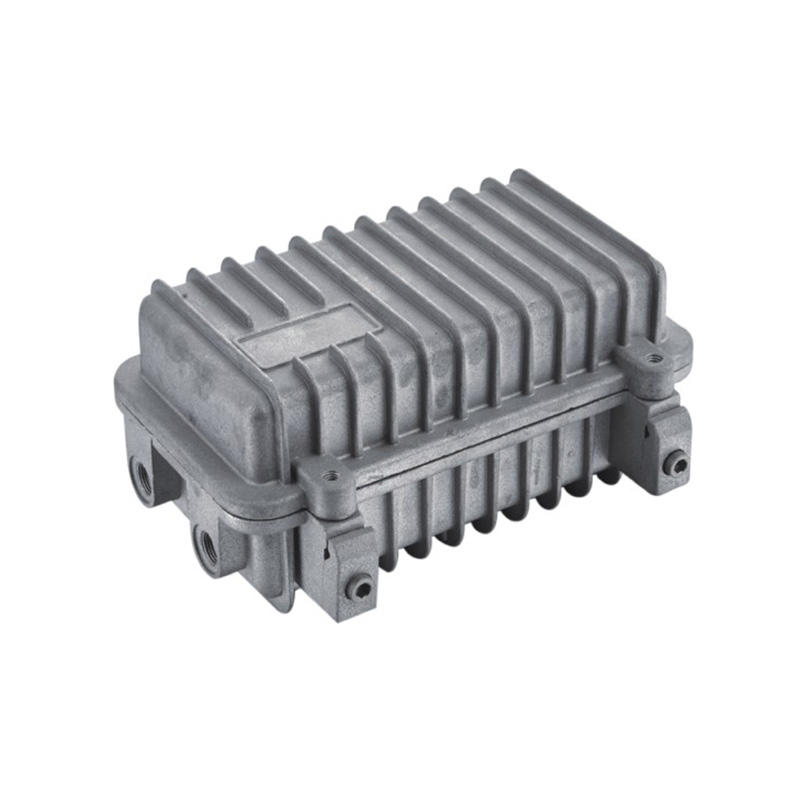 Telecom Parts Heatsink Housing