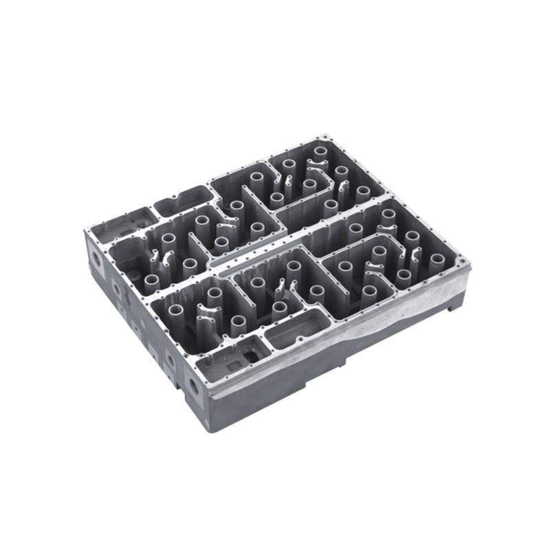 Telecom Parts Heatsink Housing