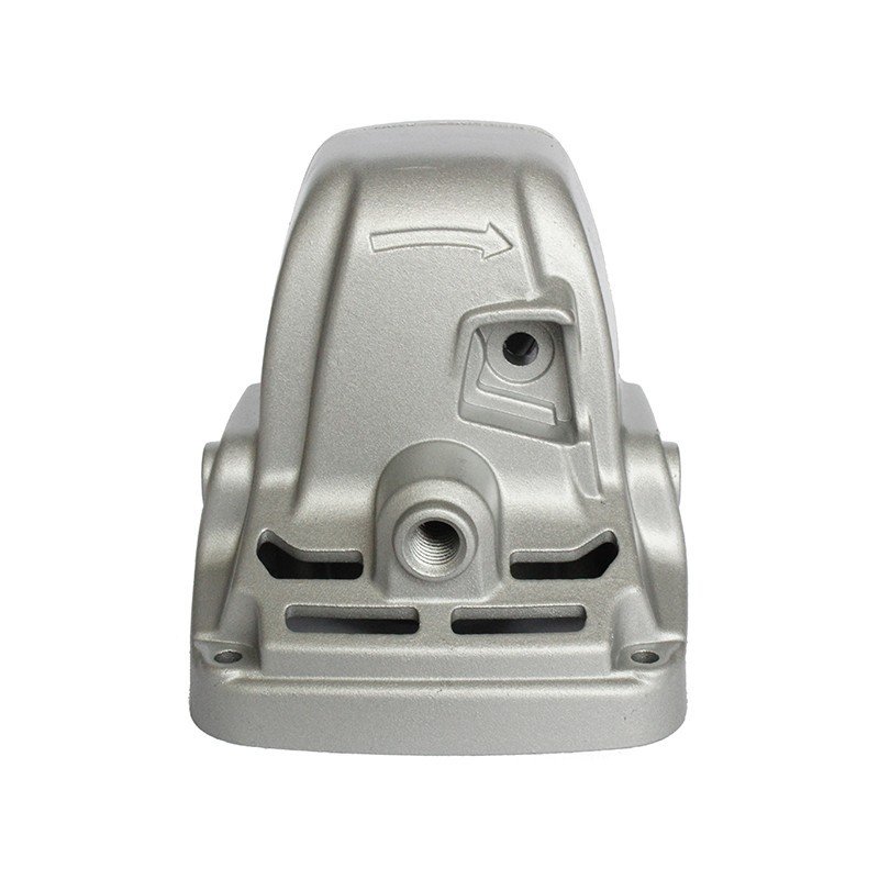 Gearbox accessories