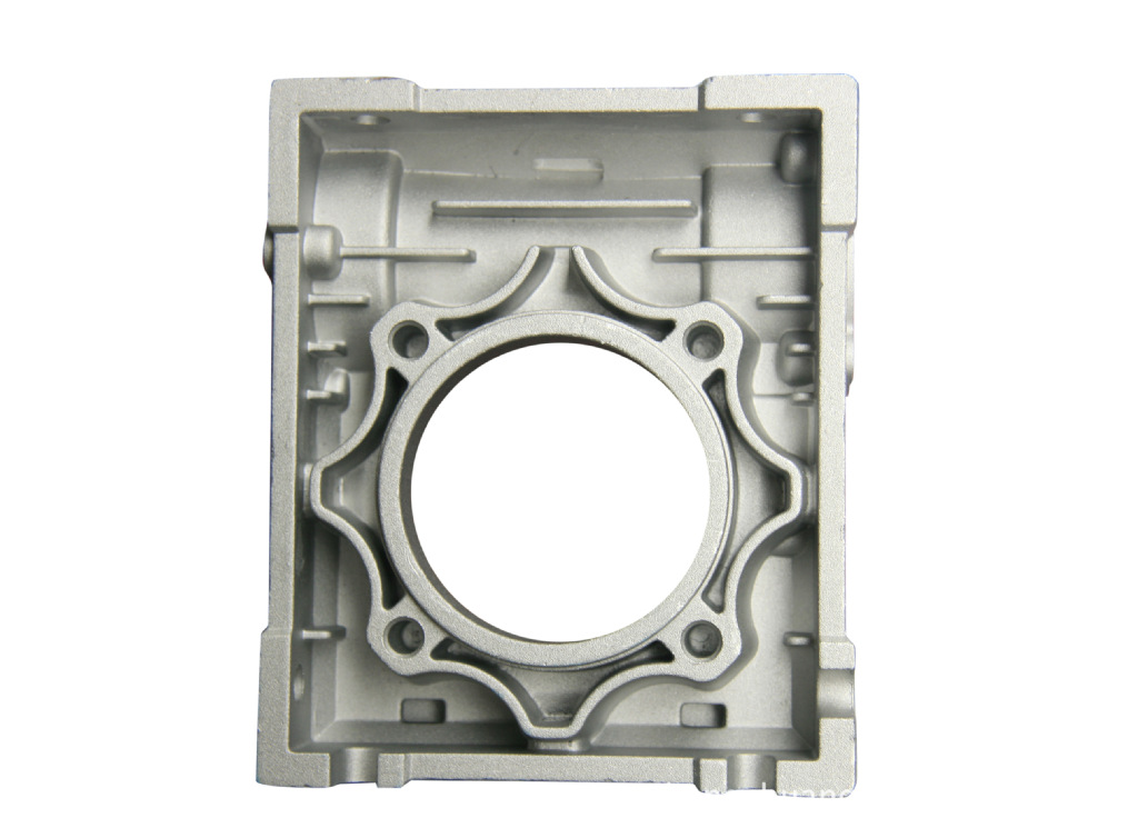 Reducer accessories