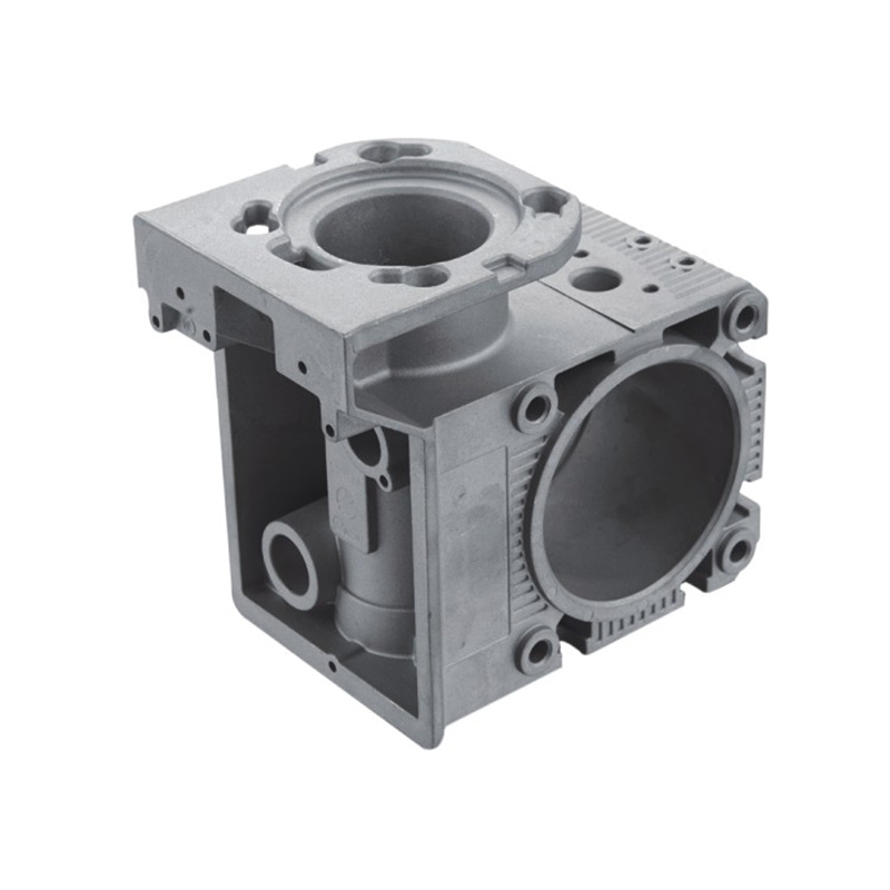 Reducer accessories