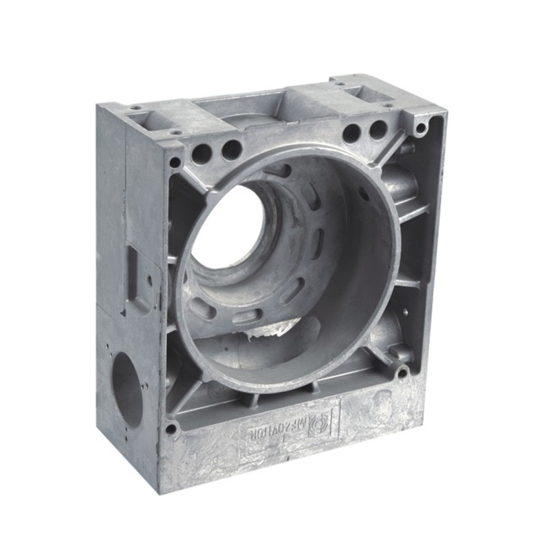 Reducer accessories