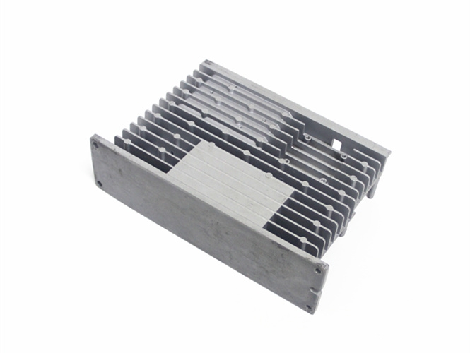 Radiator Cover