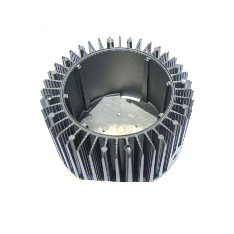 Motor accessories