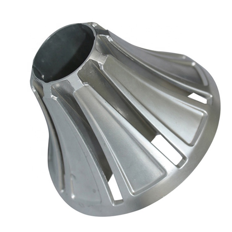 LED HOUSING