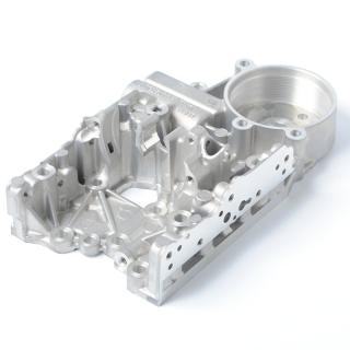 Aluminum  die casting auto parts